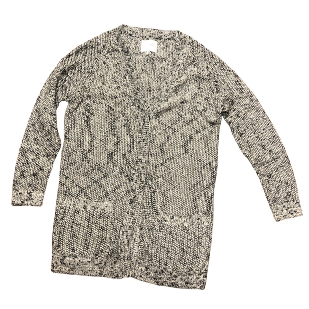 Oak + Fort Cardigan